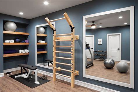 What Home Gym Equipment Do I Need