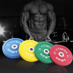 best home gym equipment weight plates