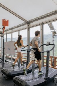 treadmill sale