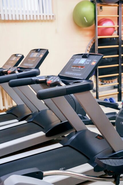 treadmill sale