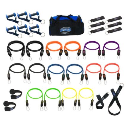 veicks resistance bands​