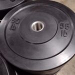 Bumper Plates