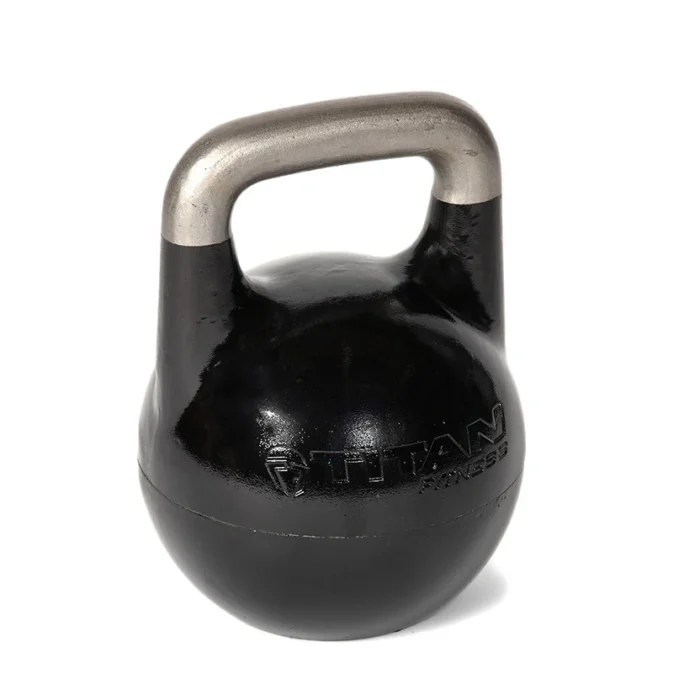 kettlebell set