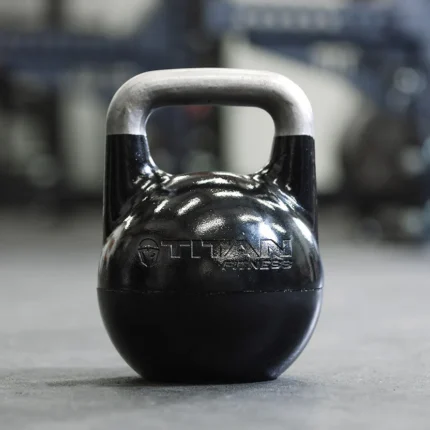 kettlebell set