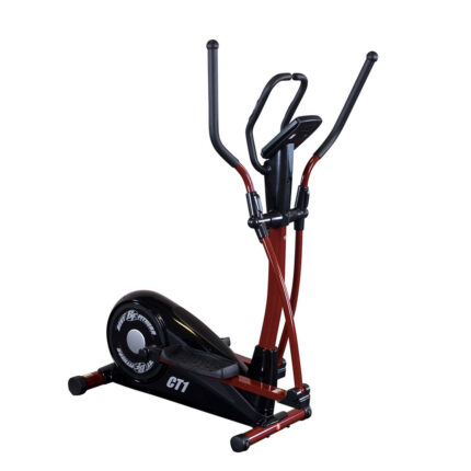 elliptical bike