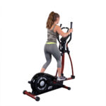 elliptical bike