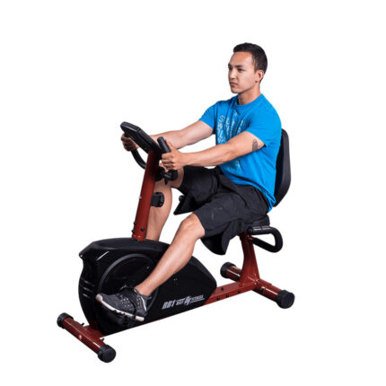 recumbent bike exercise equipment​