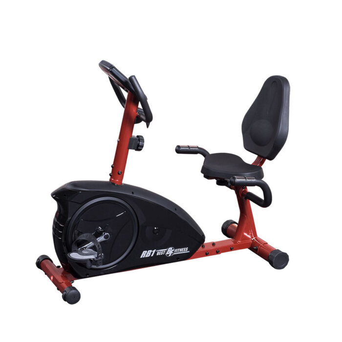 recumbent bike exercise equipment​