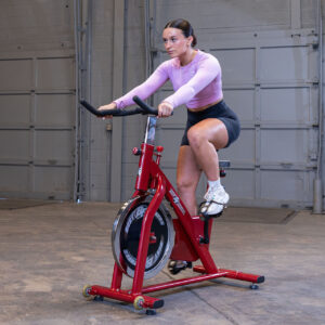 stamina exercise bike