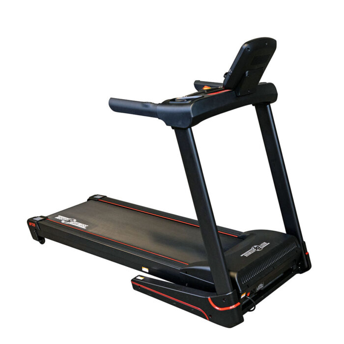 bow flex treadmill​