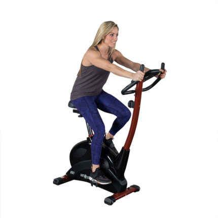 recumbent bike exercise equipment