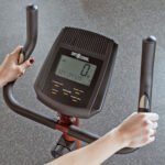 recumbent bike exercise equipment