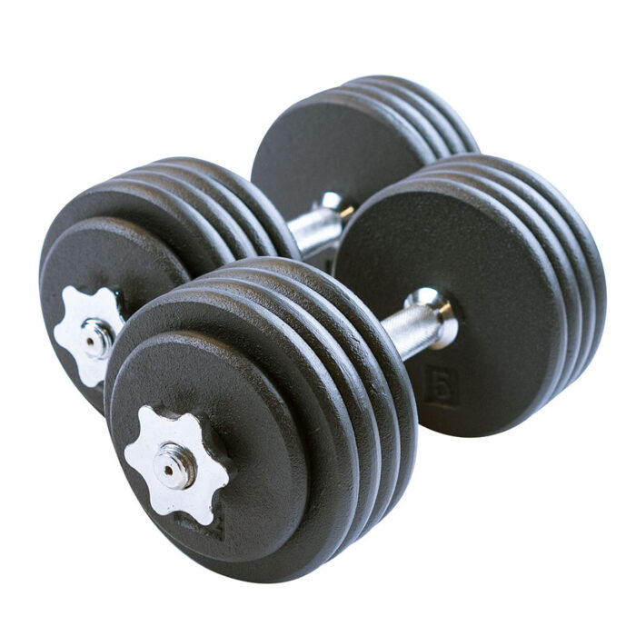 dumbbell sets​