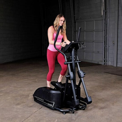 elliptical machine