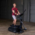 elliptical machine