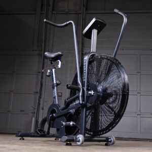 fan stationary bike