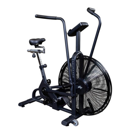 fan stationary bike