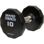 urethane dumbbell set