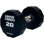 urethane dumbbell set