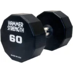 urethane dumbbell set