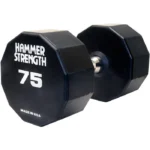 urethane dumbbell set