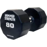 urethane dumbbell set