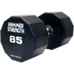 urethane dumbbell set