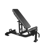 Hammer Strength Home Multi-Adjustable Bench