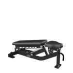 Hammer Strength Home Multi-Adjustable Bench