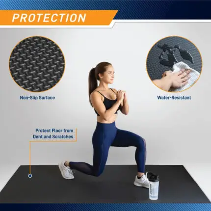 custom yoga mats​