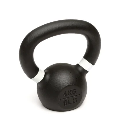 cast iron kettlebells​