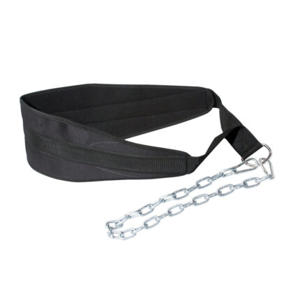 dip belt with chain​