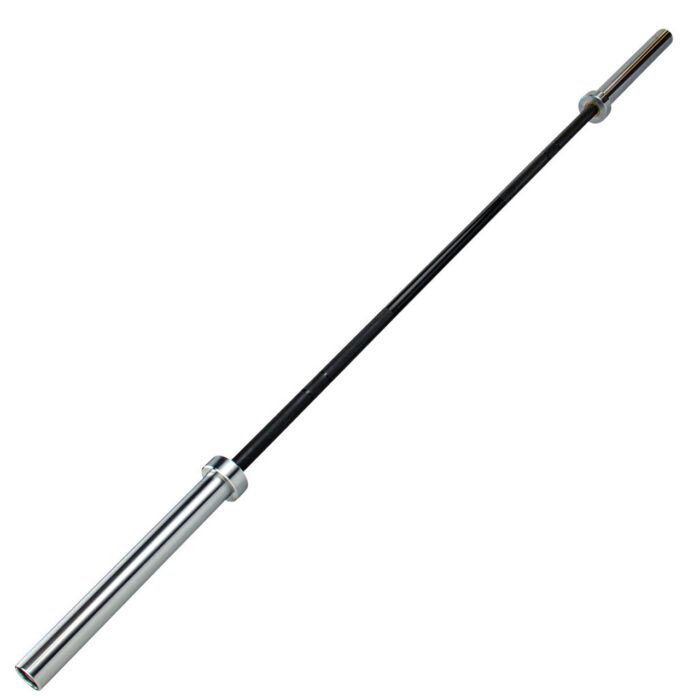 barbell bar