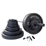 Olympic weights set