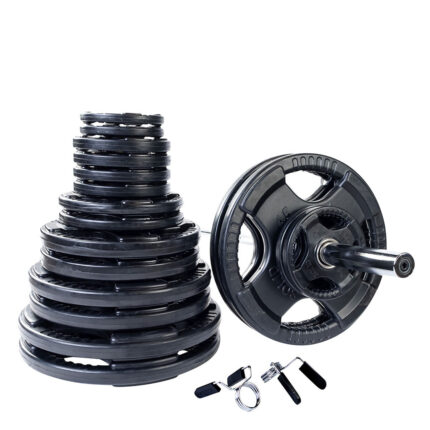 weight set olympic​