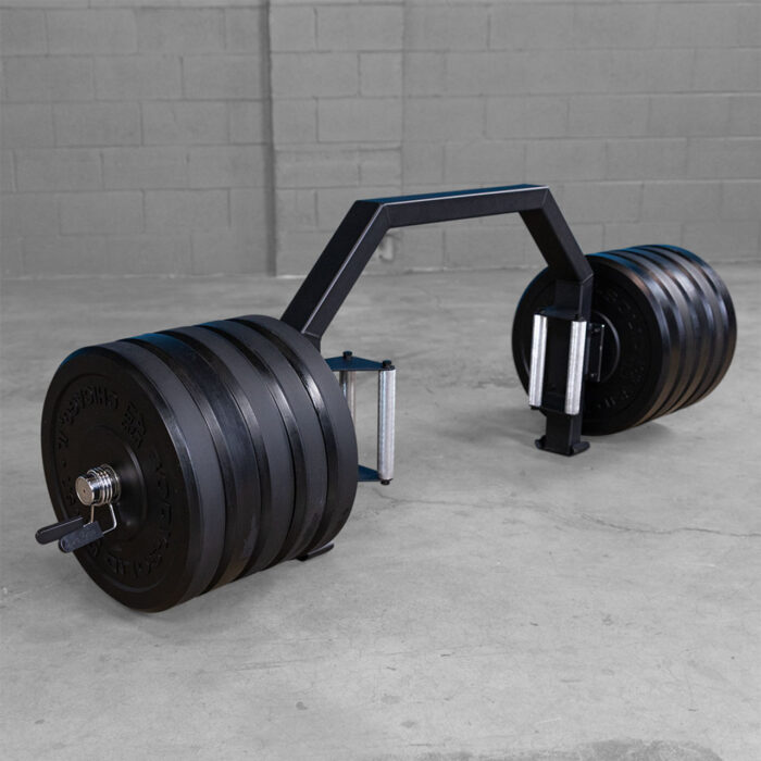 trap bar with weights​ for barbell for home