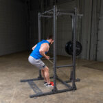 single leg squat stand