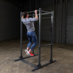 single leg squat stand