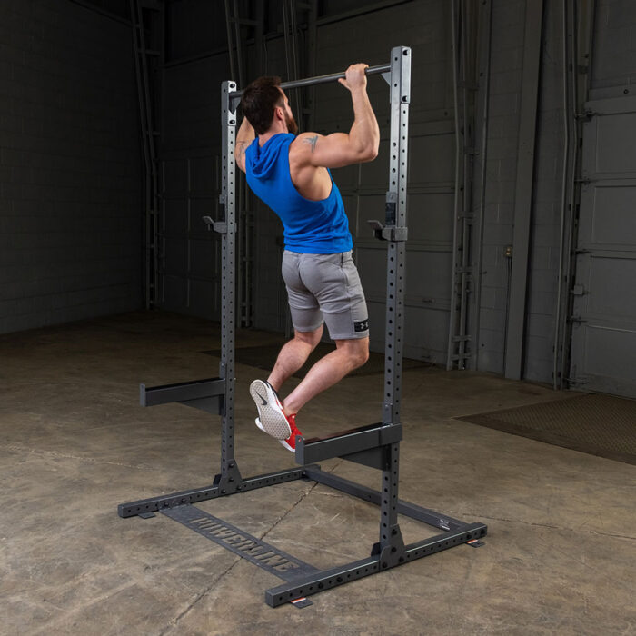 single leg squat stand