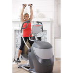 octane elliptical q37