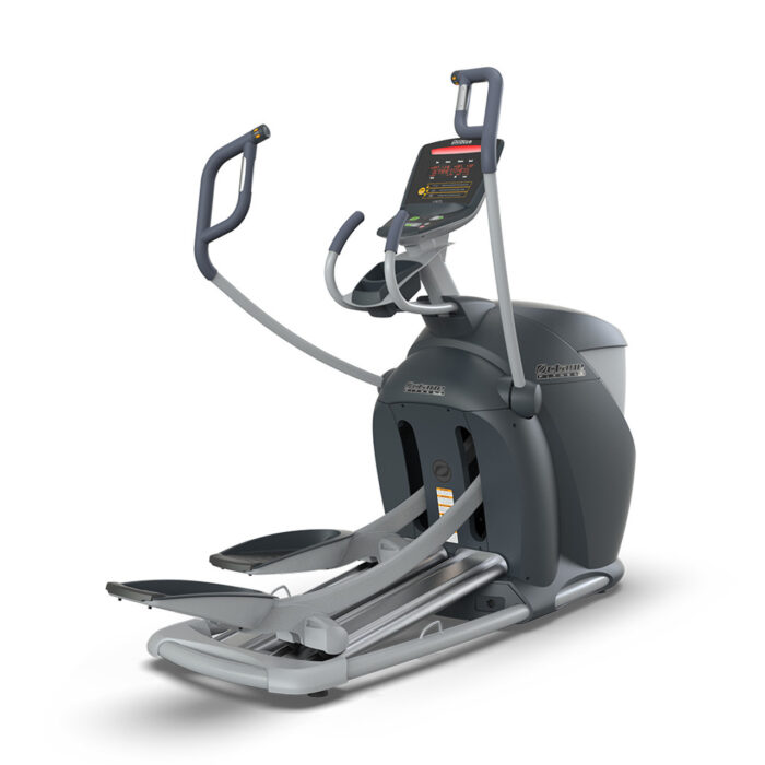 octane elliptical q37