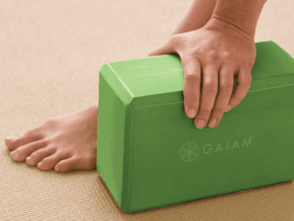 Yoga Blocks