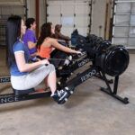 endurance r300 rower​