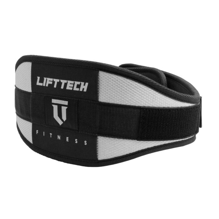 lever weight lifting belt