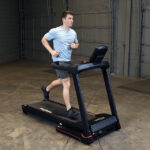 bow flex treadmill