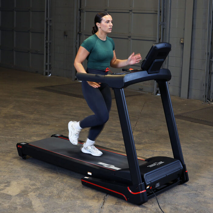 bow flex treadmill​