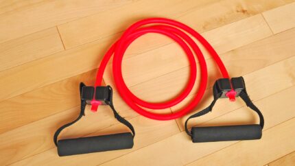 peloton resistance bands