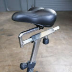 fan stationary bike