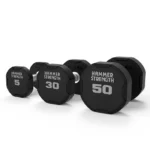 Dumbbells