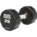 urethane dumbbell set